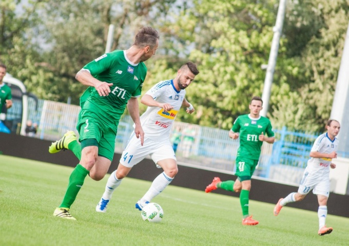 Wisła Płock vs Lechia Gdańsk