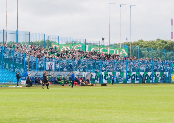 Wisła Płock vs Lechia Gdańsk