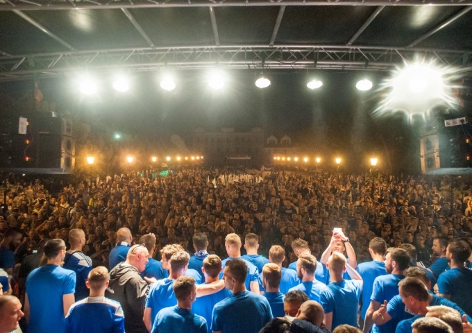 Wisła Płock vs Zawisza Bydgoszcz