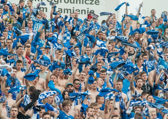 Wisła Płock vs Zawisza Bydgoszcz