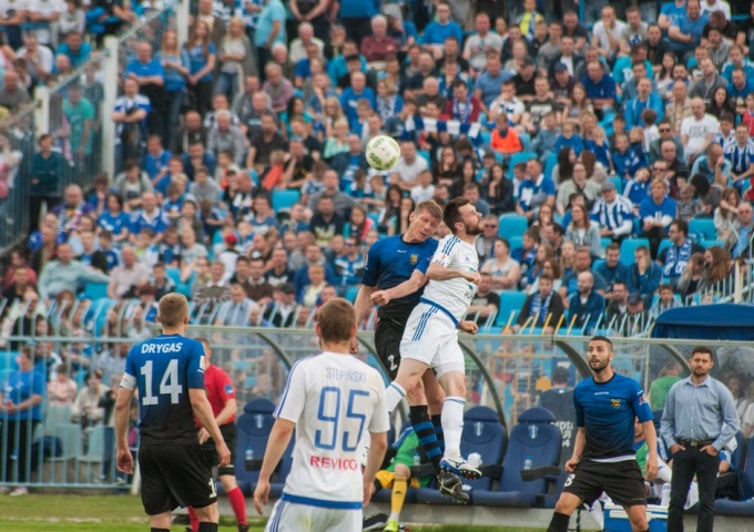 Wisła Płock vs Zawisza Bydgoszcz