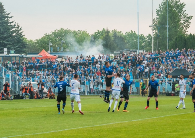 Wisła Płock vs Zawisza Bydgoszcz