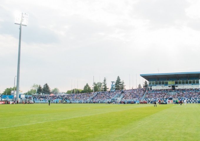 Wisła Płock vs Zawisza Bydgoszcz