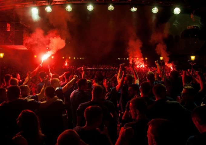 Wisła Płock vs Zawisza Bydgoszcz