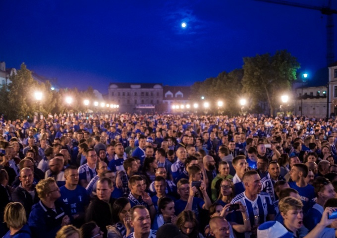 Wisła Płock vs Zawisza Bydgoszcz