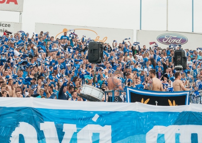 Wisła Płock vs Zawisza Bydgoszcz