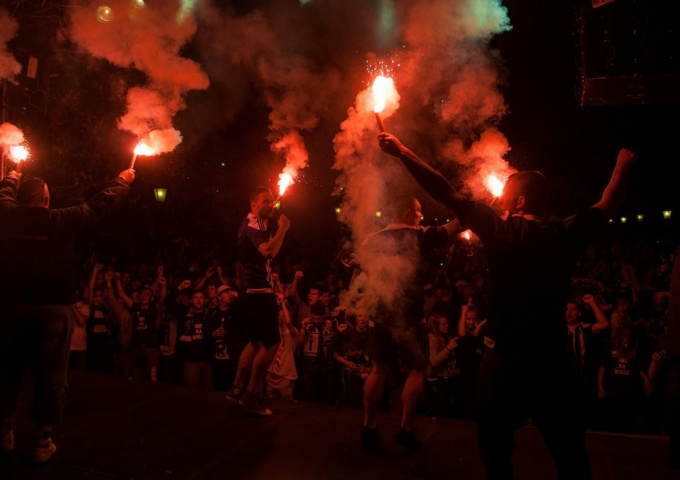 Wisła Płock vs Zawisza Bydgoszcz