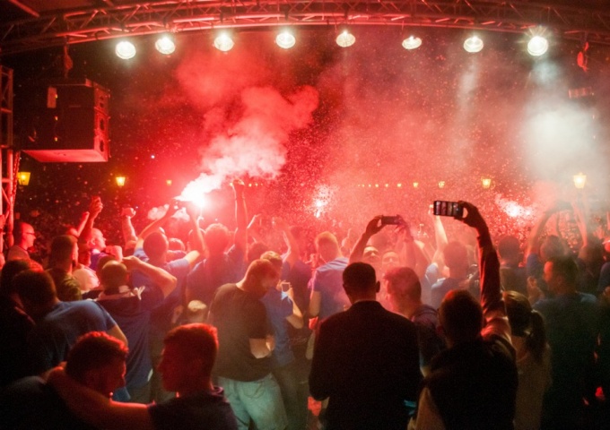 Wisła Płock vs Zawisza Bydgoszcz