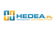 Hedea - Strony internetowe Płock